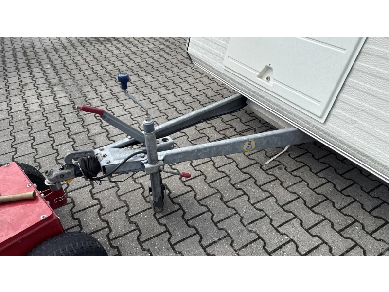 Home-Car Confort 42 2x zitgroep toiletruimte  foto: 14