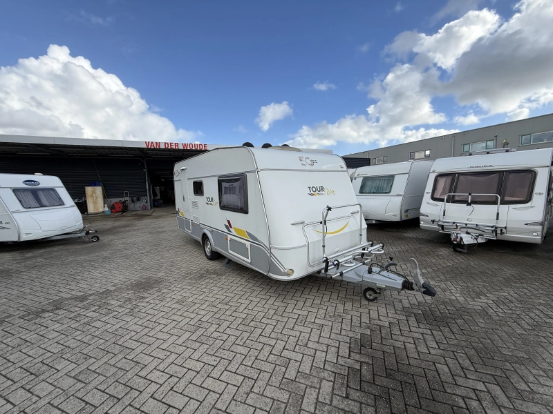 TEC Tour Live 490 Enkele bedden, Mover  hoofdfoto: 1