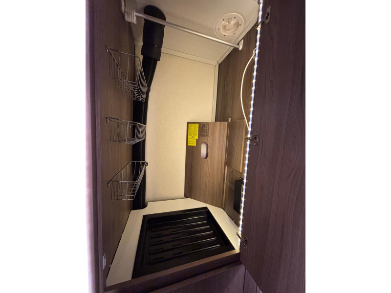 Kabe Smaragd 540 GLE B2 Enkele bedden  foto: 15