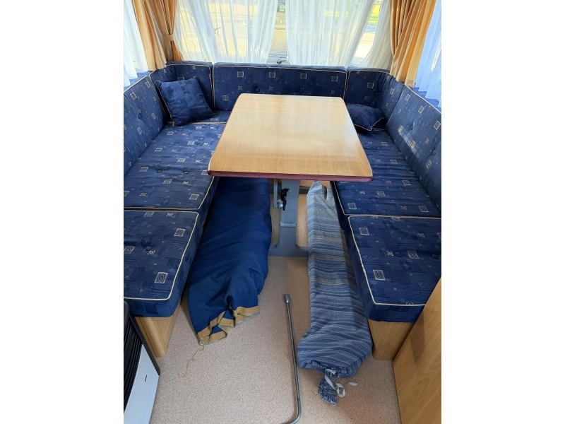 Chateau cantara 400 mover, luifel, voortent  foto: 7