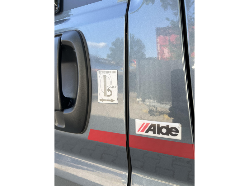 Adria Twin 640 SLX Vol opties!  foto: 22