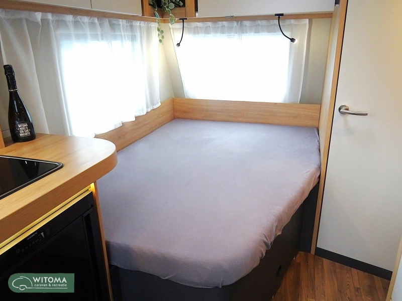 Knaus Sport 450 FU Sale € 2.361,- voordeel  foto: 10