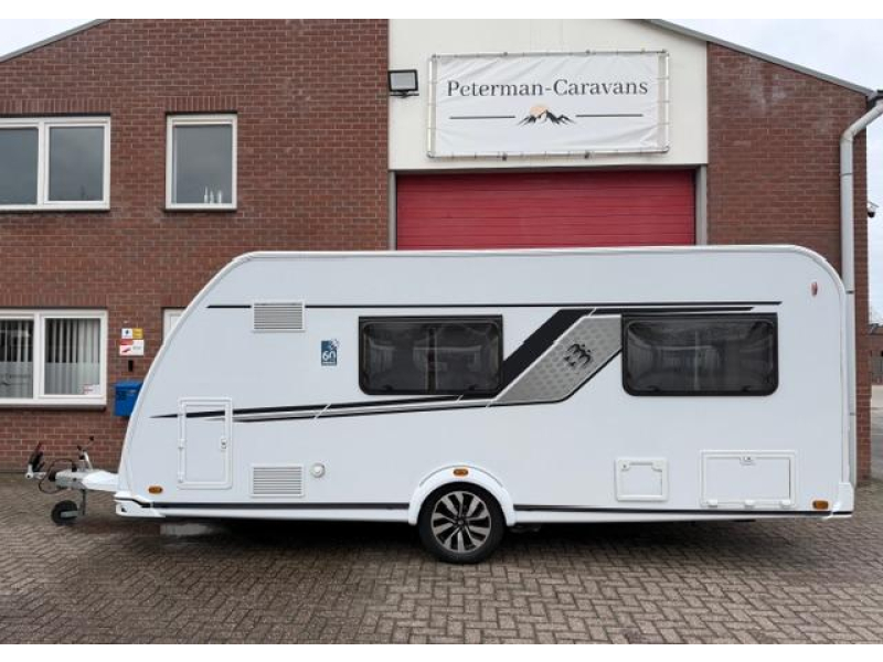 Knaus Sudwind 60 Years 500 PF Incl. Mover en Luifel  foto: 5