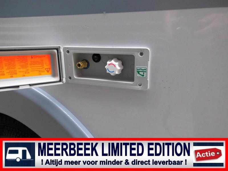 Adria Action 391 LH 2026 NIEUWSTE MODEL ! 