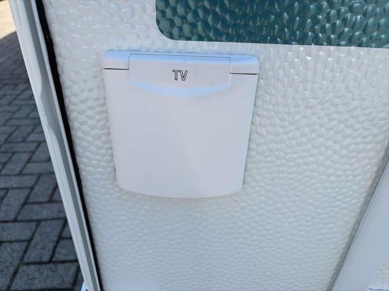 Adria Aviva 422 PY Mover/Airco/Voortent  foto: 11