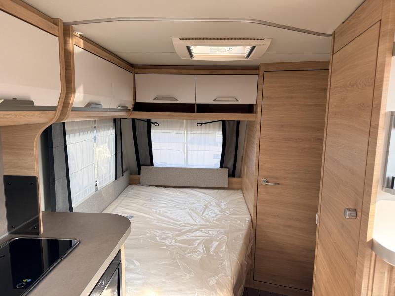Knaus Sudwind Black Selection 450 FU  foto: 6