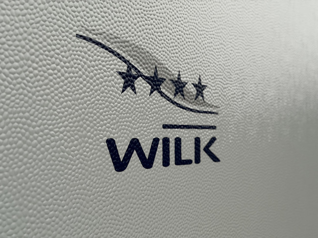 Wilk 490 HTD foto: 4