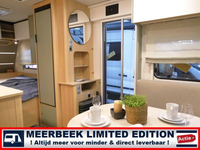 LMC Style Comfort 440 D 5814,=KORTING THULE+MOVER  foto: 20