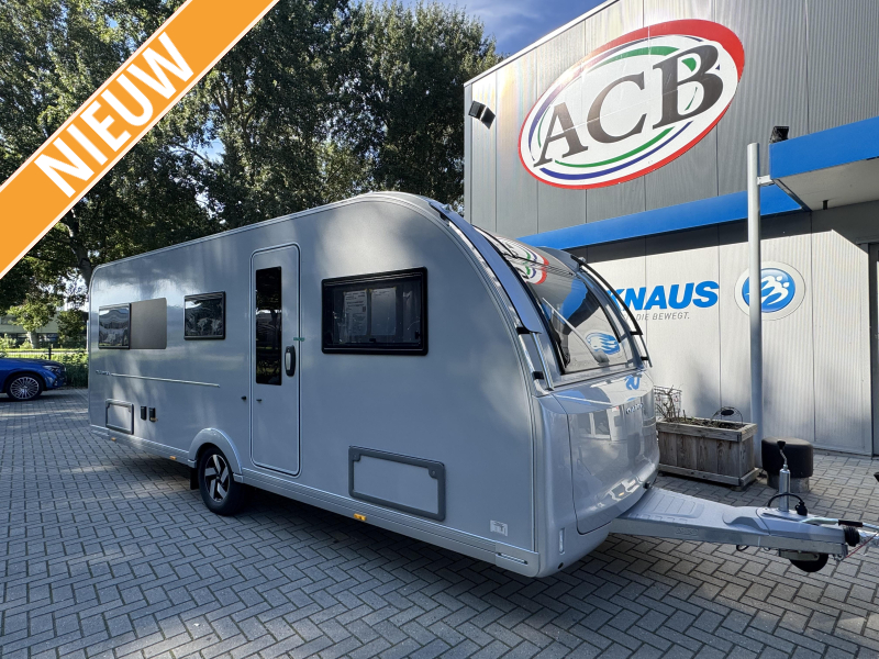Adria Alpina 583 UL  foto: 0