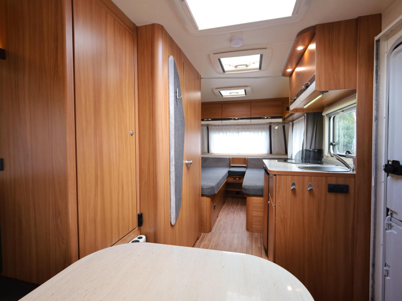 Weinsberg CaraOne 480 UE mover | voortent | luifel 