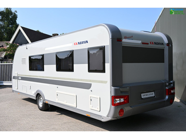 Adria Astella Glam Edition 663HT