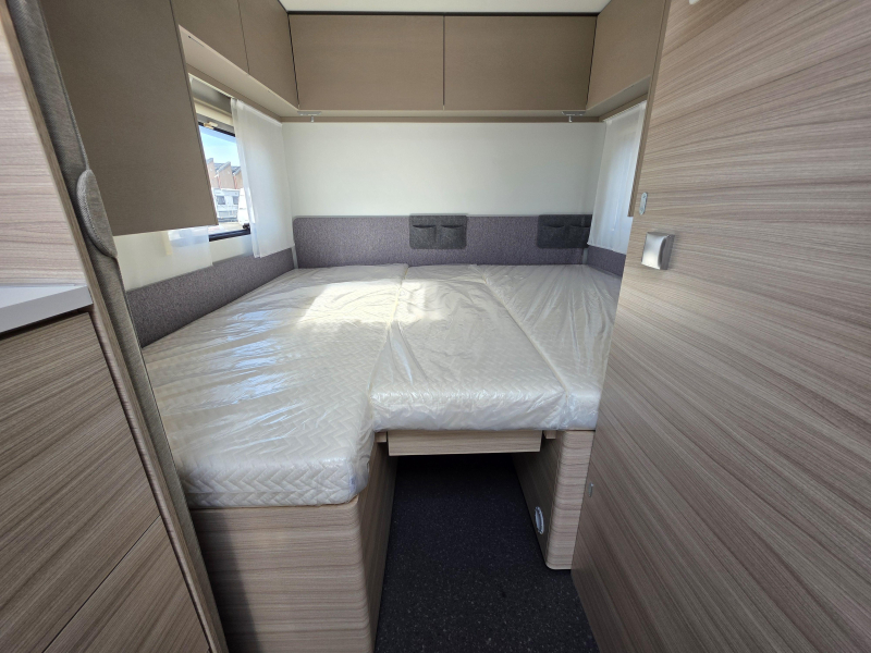 Adria Altea 502 UL 60 Years Edition  foto: 7