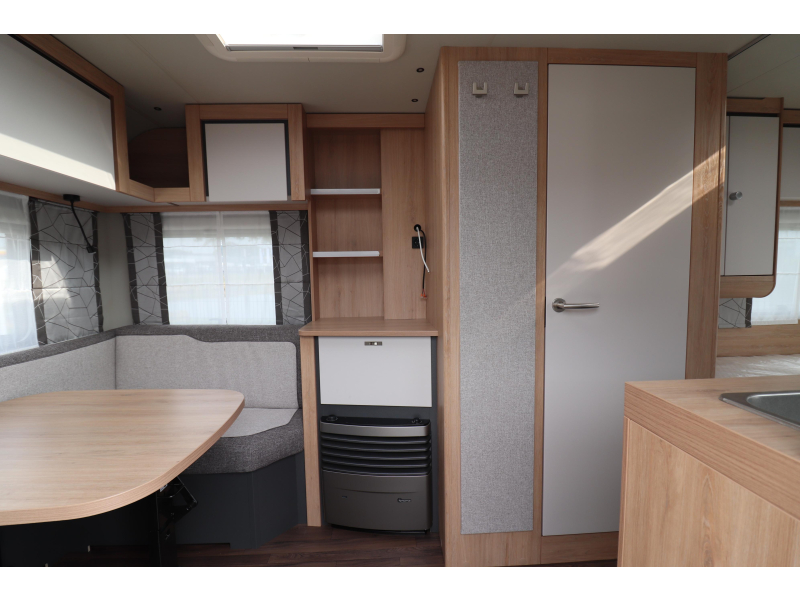 Knaus Sport 460 EU Model 2026 - 1800KG - 533  foto: 7