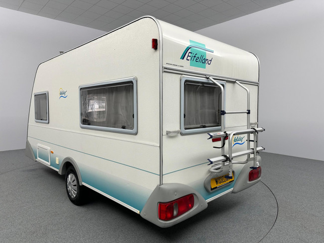 Eifelland Holiday 415 TM