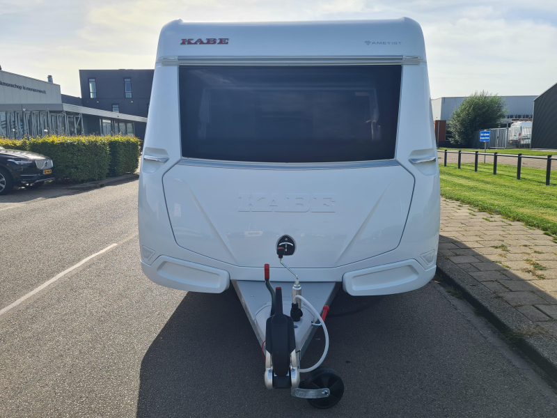 Kabe Ametist 560 GLE B2 enkele bedden  foto: 6