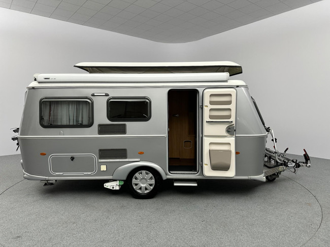Eriba Touring Troll 530 foto: 10