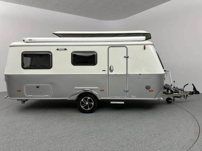 Eriba Touring 642 Urban foto: 9