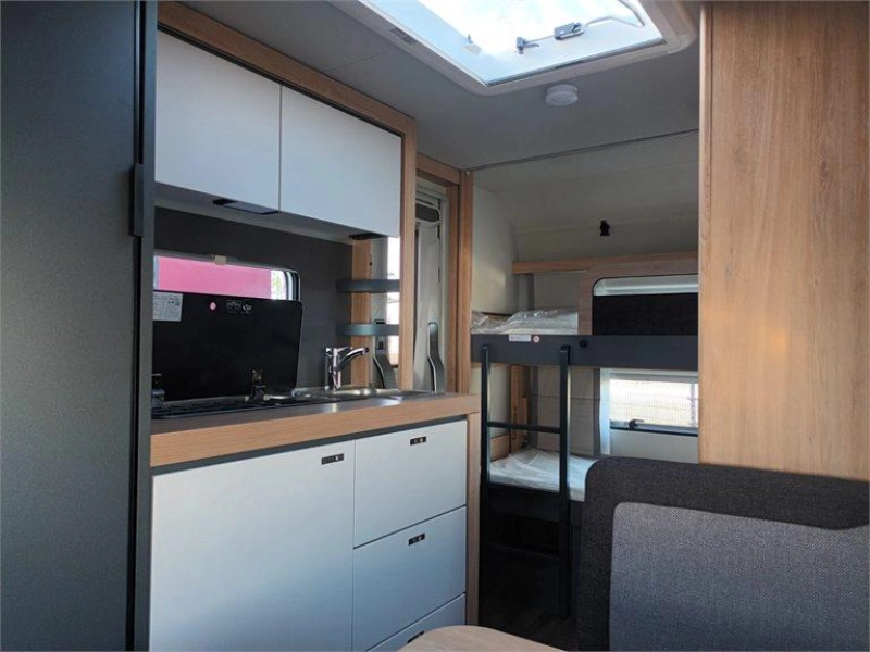 Knaus Sport Platinum 500 QDK  foto: 7