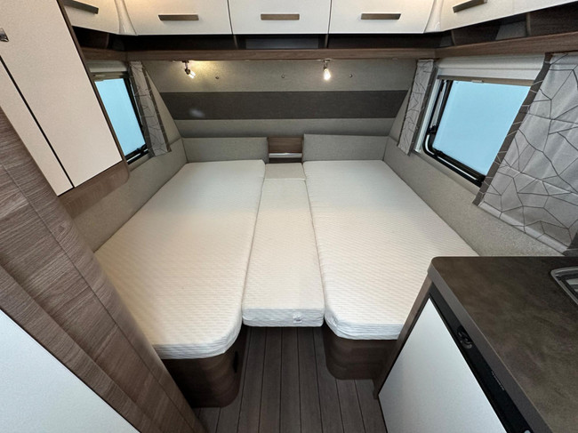 Knaus Sport 460 EU Silver Selection foto: 5