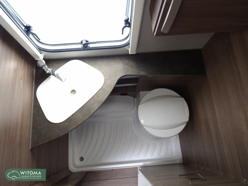 Knaus Sport Silver Selection 420 QD super uitvoering!  foto: 14