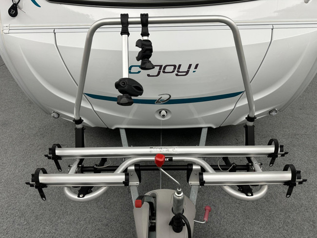 Dethleffs C’Joy 460 LE foto: 13