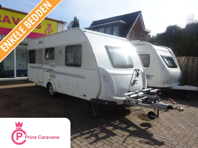 Knaus Sport 500 EU  foto: 0