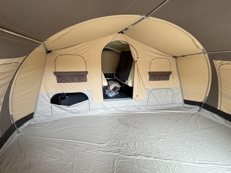 Raclet Safari GL - 1e eigenaar - Keuken  foto: 7