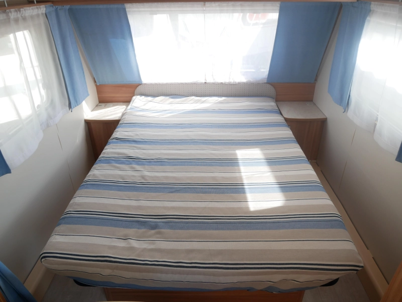 Caravelair Antares 470 mover  foto: 9