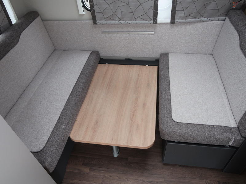 Knaus Sport 400 QD  foto: 7