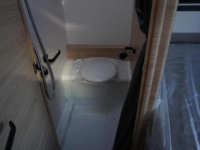 Caravelair Sport Line 455 Anniversary Line ACC PACK / ARTIC PACK  foto: 10