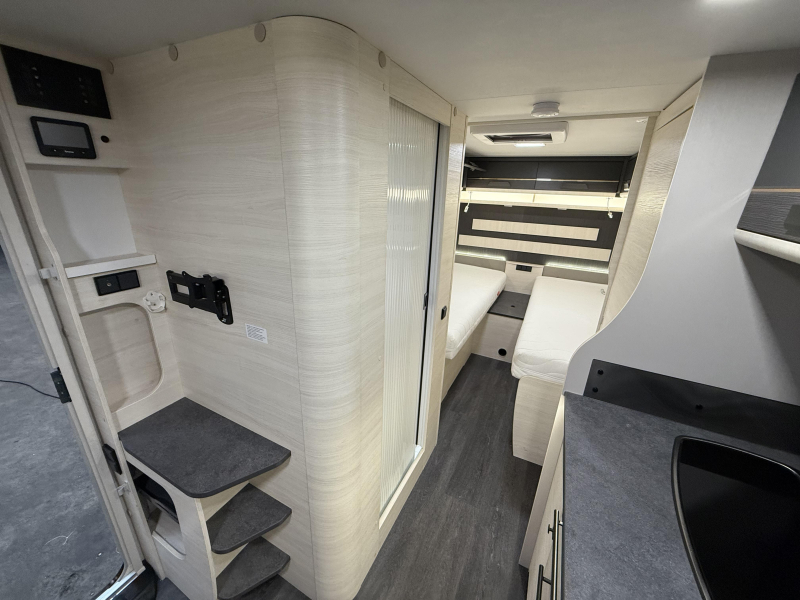 Caravelair Exclusive Line 542 BOMVOL MET OPTIES  foto: 10