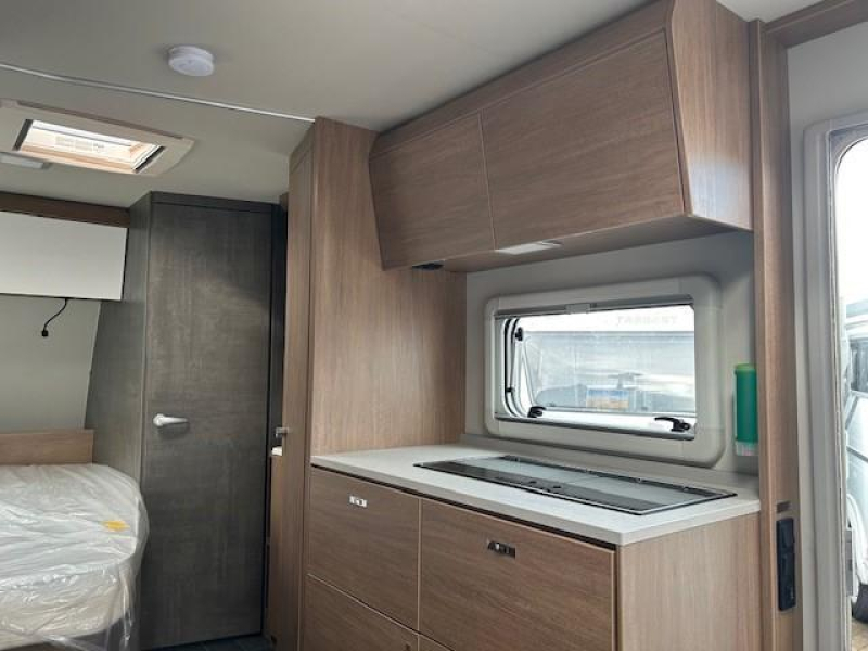 Tabbert Senara 490 TD NIEUW EN ONGEBRUIKT  foto: 12