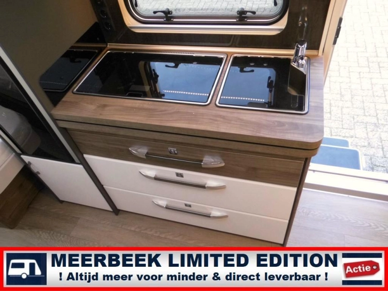 Hobby Excellent Edition 495 UL 4521,=KORTING +E&P +MOVER  foto: 12