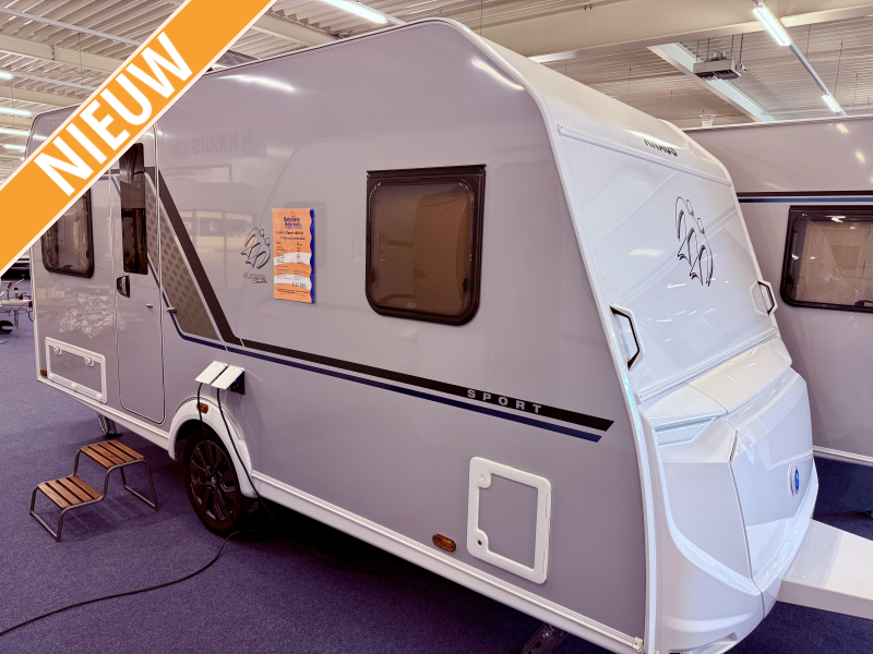 Knaus Sport Platinum 450 FU  foto: 0