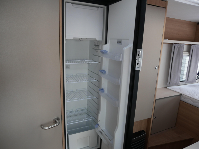 LMC Sassino 430 D Elektrische casseteluifel  foto: 9