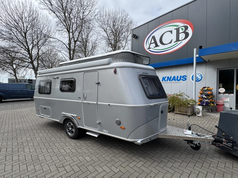 Eriba Touring 642 
