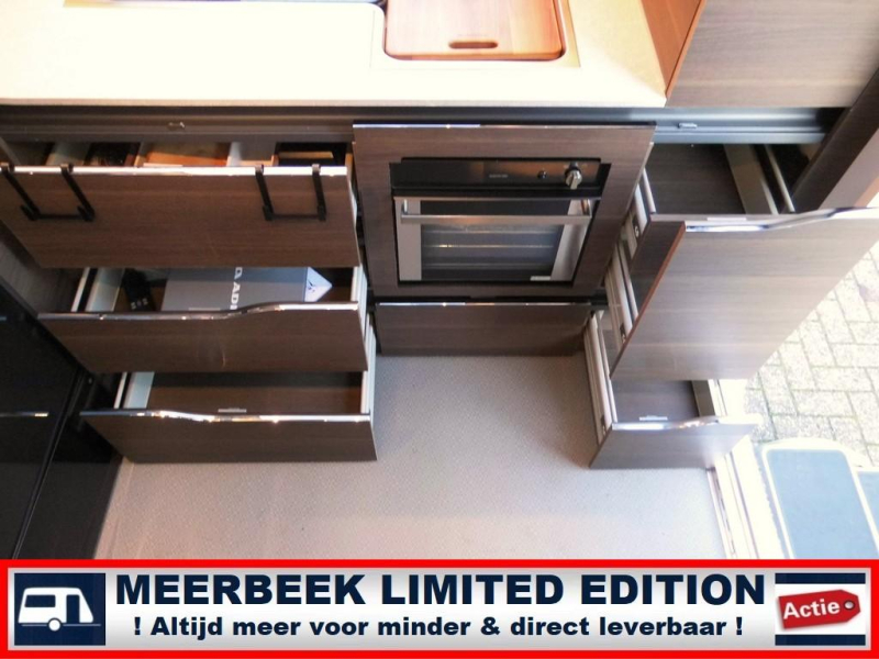 Adria Alpina 663 HT 4069,=KORTING THULE&MOVER  foto: 12