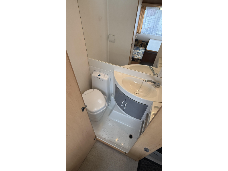 Delta Delta 4900 TK stapelbed zitgroep bed  foto: 8