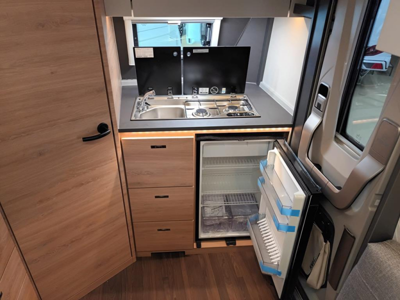 Knaus Yaseo 340 PX 