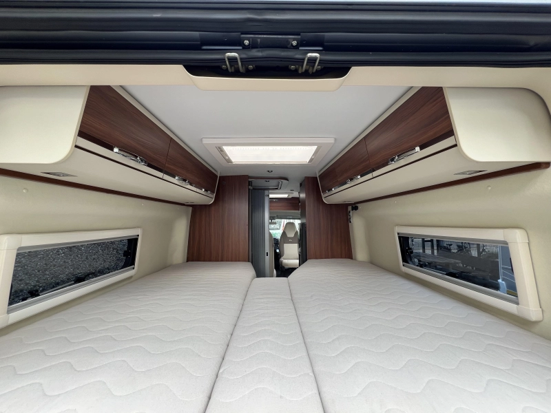 Adria Twin 640 SLX  foto: 15