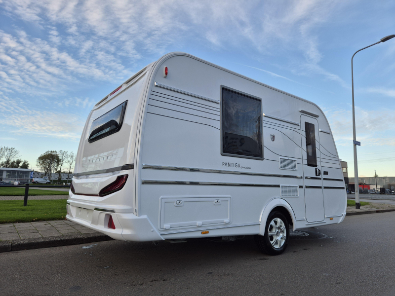 Tabbert Pantiga 390 WD Finest Edition!  foto: 1