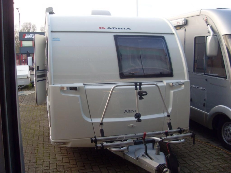 Adria Altea 462 PU Mover, Airco, Omnistor  hoofdfoto: 1