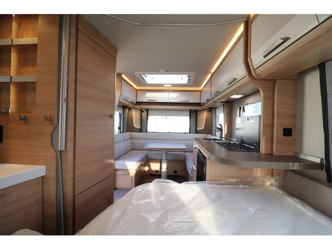 Knaus Sudwind Black Selection 450 FU MODEL 2027 - 893 foto: 15