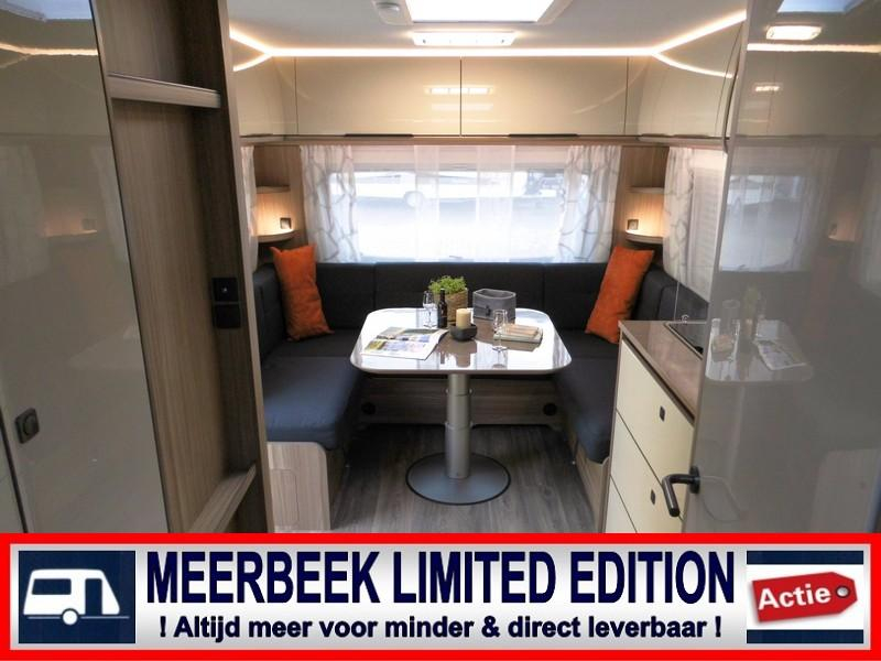 Fendt Tendenza 560 SG 2026 NIEUWSTE MODEL !  foto: 3