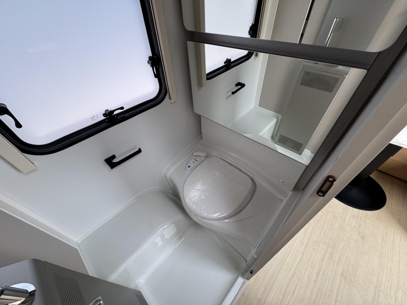 Adria Adora 532 UL  foto: 15