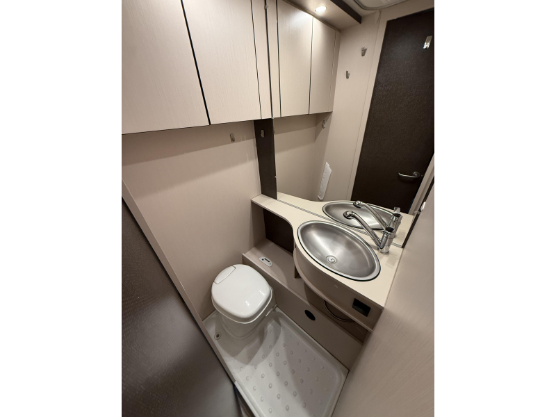 Dethleffs C'Go 475 EL Top conditie | Compleet  foto: 10