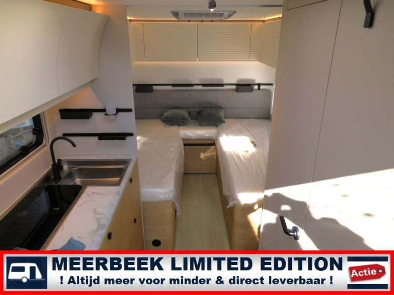Adria Adora 532 UL 2026 NIEUWSTE MODEL !  foto: 9