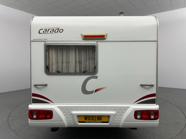 Hymer Carado C 164 foto: 20