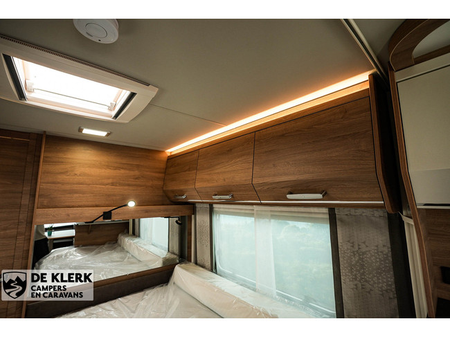 Tabbert DA VINCI 560 HTD foto: 16