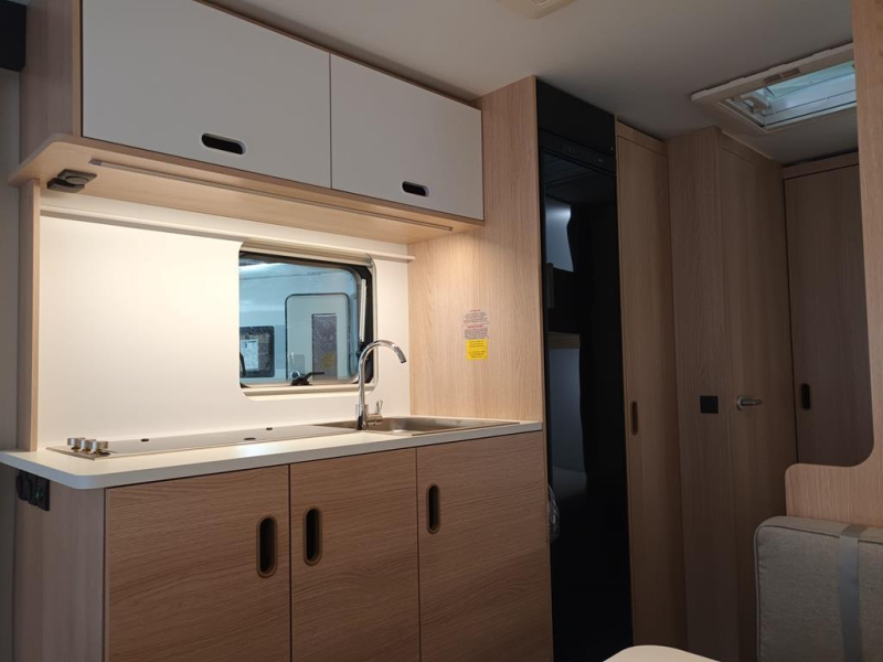 Adria Aviva 522 PT  foto: 6